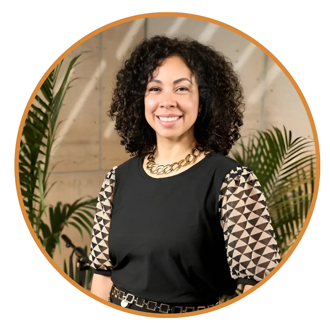 Rosenny Burgos, abogada bilingüe de planificación patrimonial e inmigración en Florida